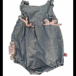 Ruffle Butts || Bubble